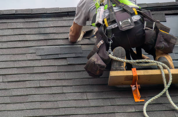Reliable Storm Damage Roof Repair contractor in Hamlin, IA by Brentwood Metal Roofing