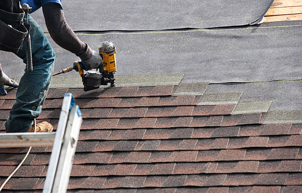 Licensed Storm Damage Roof Repair service in Hamlin, IA - Brentwood Metal Roofing
